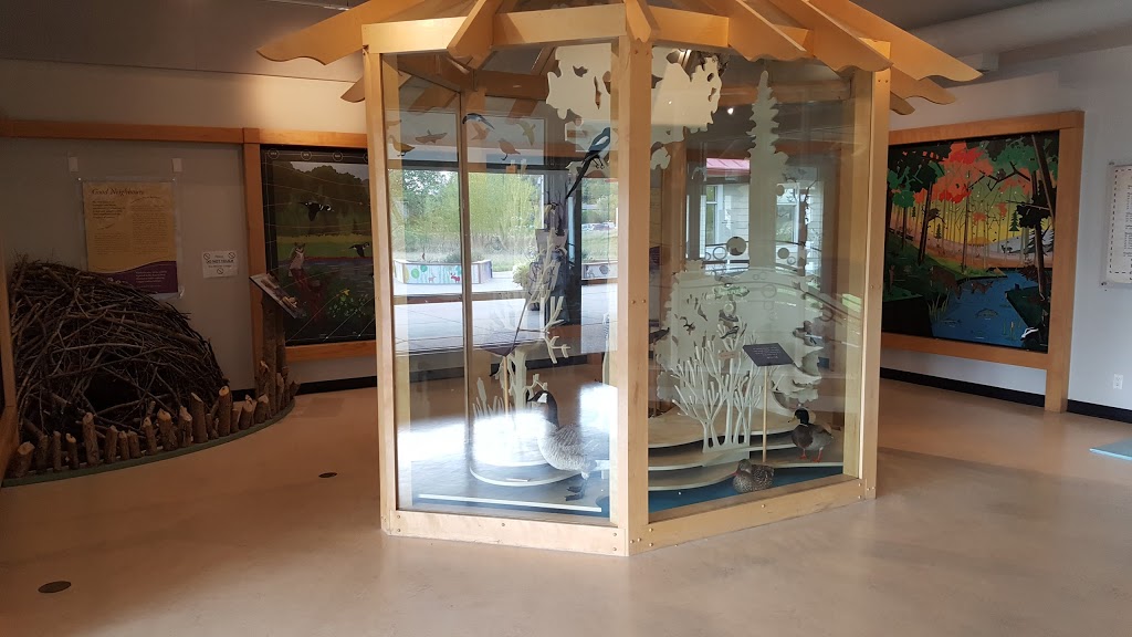 Inglewood Bird Sanctuary & Nature Centre | 2425 9 Ave SE, Calgary, AB T2G 4T4, Canada | Phone: (403) 268-2489