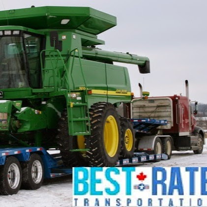 Best Rate Transportation | Millbank Main St, Millbank, ON N0K 1L0, Canada | Phone: (519) 800-4466
