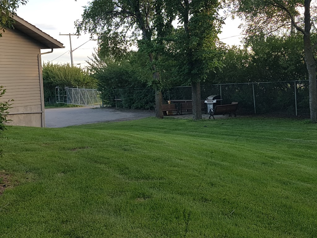 Riverside Memorial Park Cemetery | 815 Assiniboine Ave E, Richardson, SK S0G 4G0, Canada | Phone: (306) 777-7395
