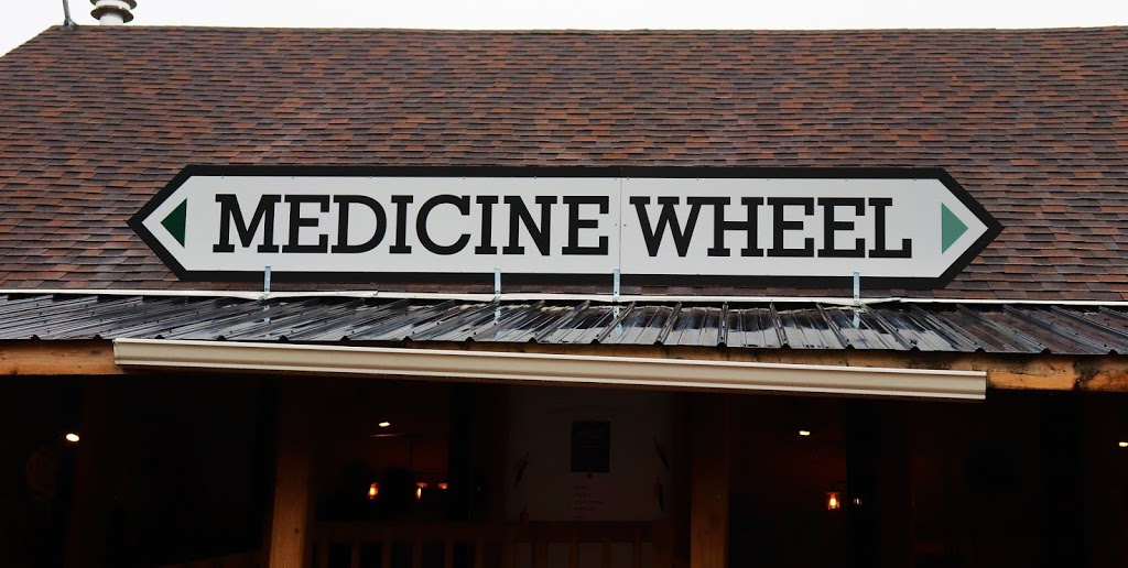 Medicine Wheel Natural Healing | 8986 45, Roseneath, ON K0K 2X0, Canada | Phone: (905) 352-3322