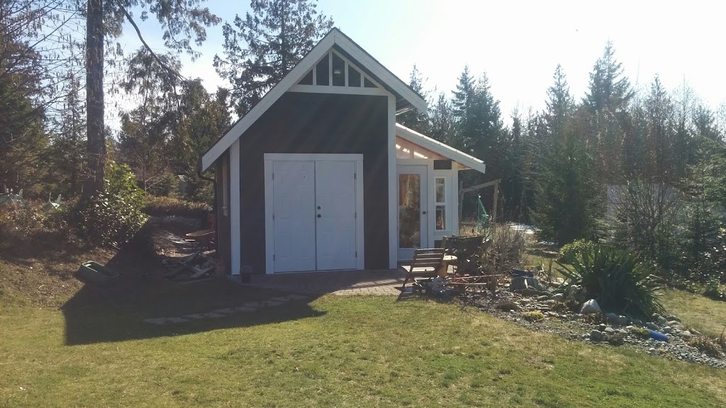 Brush Pro Painting | 6176 Palahi Rd, Duncan, BC V9L 5B6, Canada | Phone: (778) 875-7102