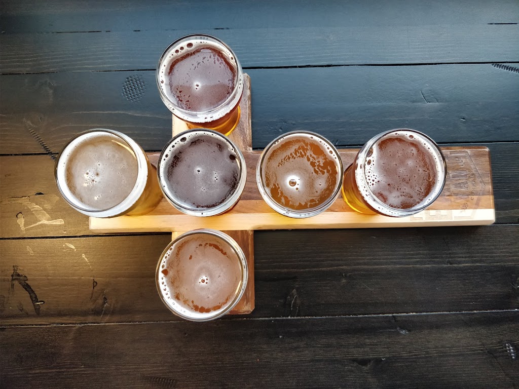 East Van Brewing Company | 1675 Venables St, Vancouver, BC V5L 2H1, Canada | Phone: (604) 558-3822