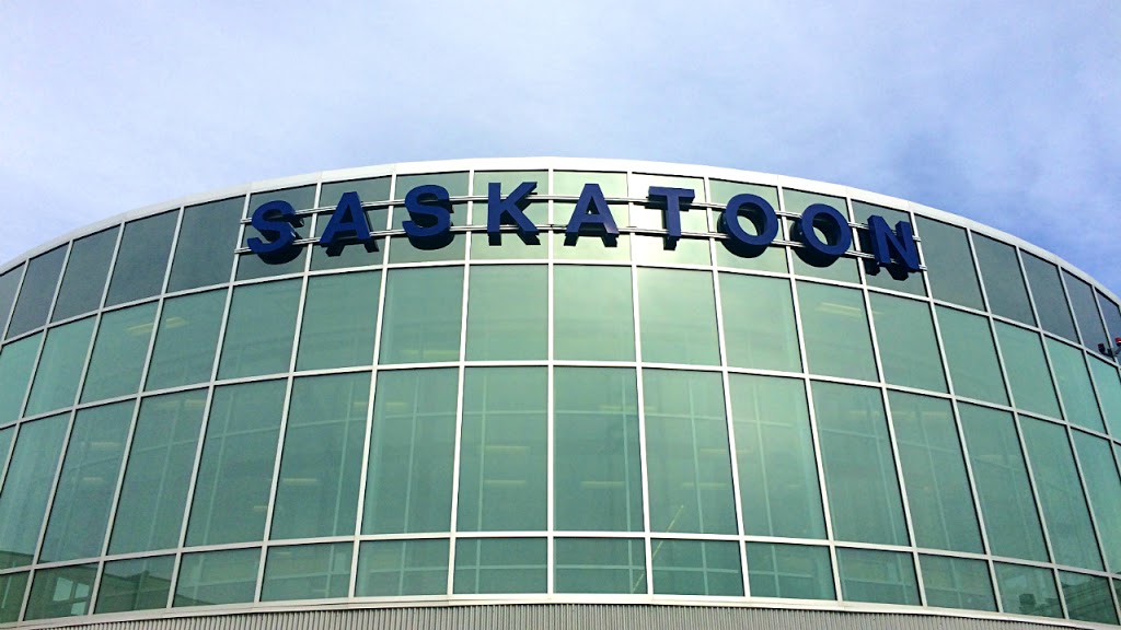 Saskatoon John G. Diefenbaker International Airport | 2625 Airport Dr, Saskatoon, SK S7L 7L1, Canada | Phone: (306) 975-8900
