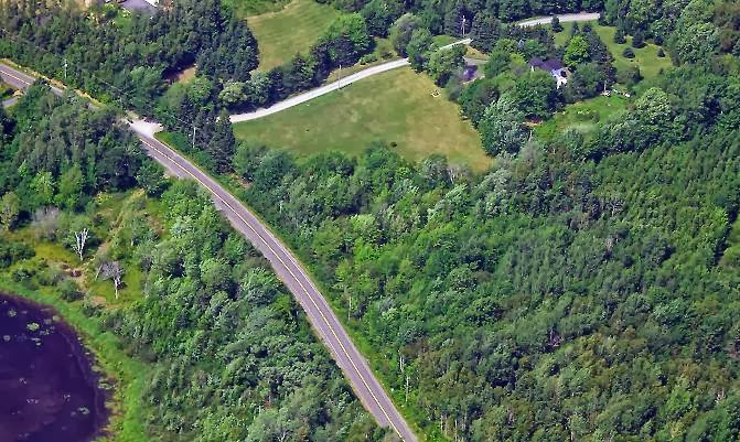 Sandstone Bed and Breakfast | 20 Rose Heath Lane Near New Glasgow, Little Harbour, NS B2H 5C4, Canada | Phone: (855) 875-7805