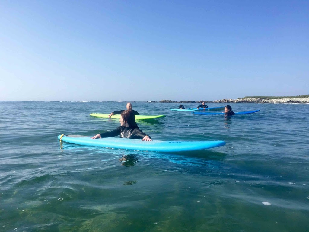 Halifax Surf School | 2315 E Petpeswick Rd, Musquodoboit Harbour, NS B0J 2L0, Canada | Phone: (902) 789-5483