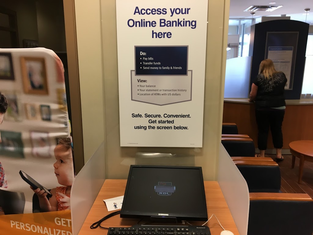 RBC Royal Bank | 4 McLeod Ave, Spruce Grove, AB T7X 4B8, Canada | Phone: (780) 962-2872