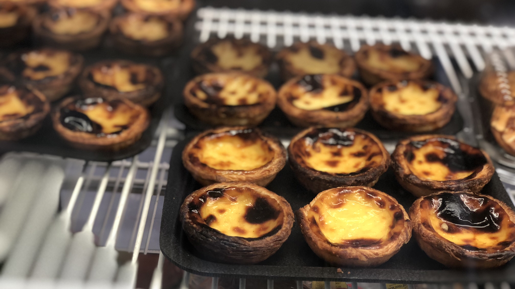 Boulangerie Lusa/ Portuguese | 72 Rue Dumas, Gatineau, QC J8Y 2N3, Canada | Phone: (819) 595-2651