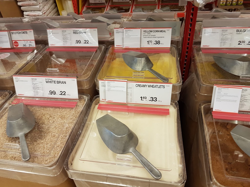 Bulk Barn | 3275 Monarch Dr, Orillia, ON L3V 7Z4, Canada | Phone: (705) 326-1784