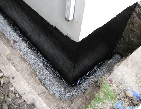 Kyles Basement Waterproofing | 15 Jubilee Ln, Middle Sackville, NS B4E 1J1, Canada | Phone: (902) 440-1500