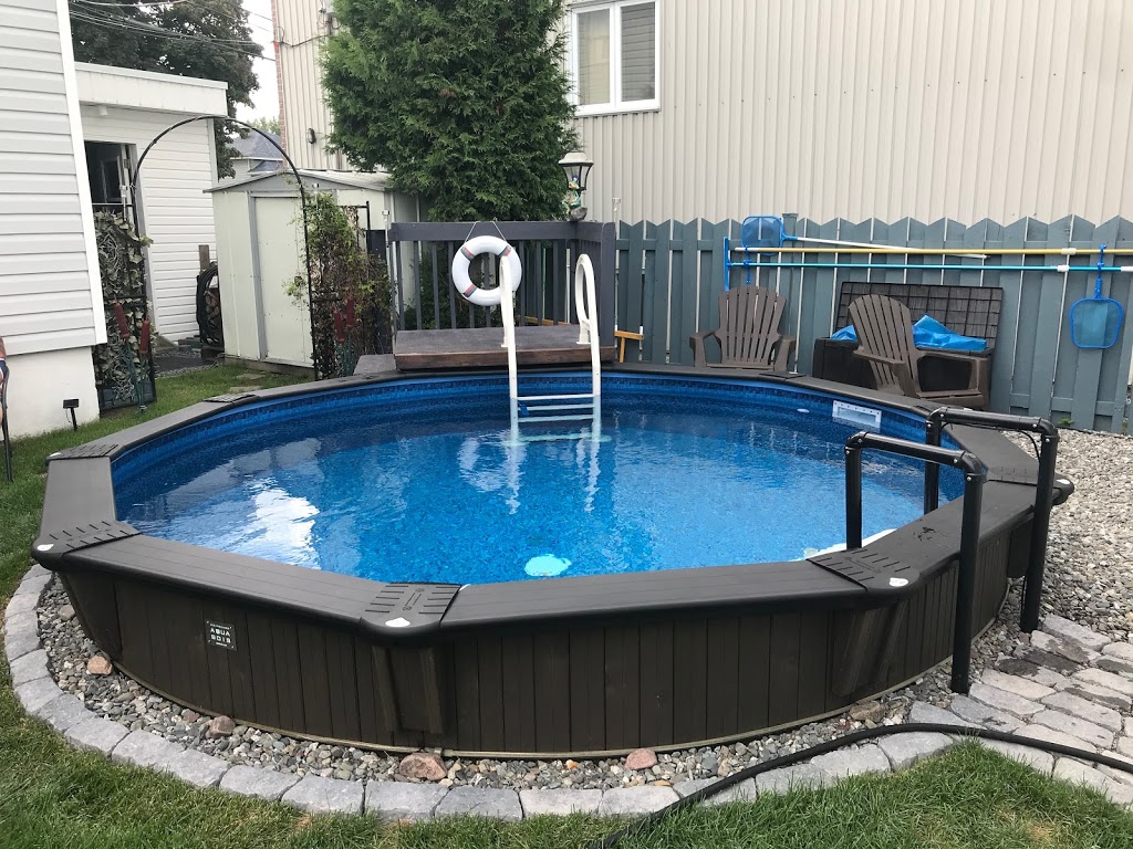 Beauport Piscines & Spas | 439 Rue Seigneuriale, Québec, QC G1C 3R2, Canada | Phone: (418) 666-5311