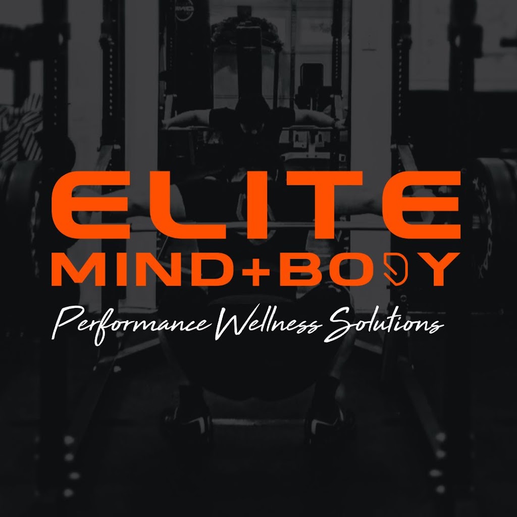 Elite Mind+Body | 6558 Rideau Valley Dr N, Manotick, ON K4M 1B3, Canada | Phone: (613) 698-9345