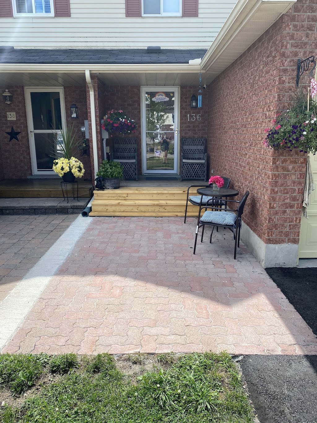Corsaro Classic Landscape Construction | 144 Lakeview Ct, Orangeville, ON L9W 4P3, Canada | Phone: (519) 215-8535