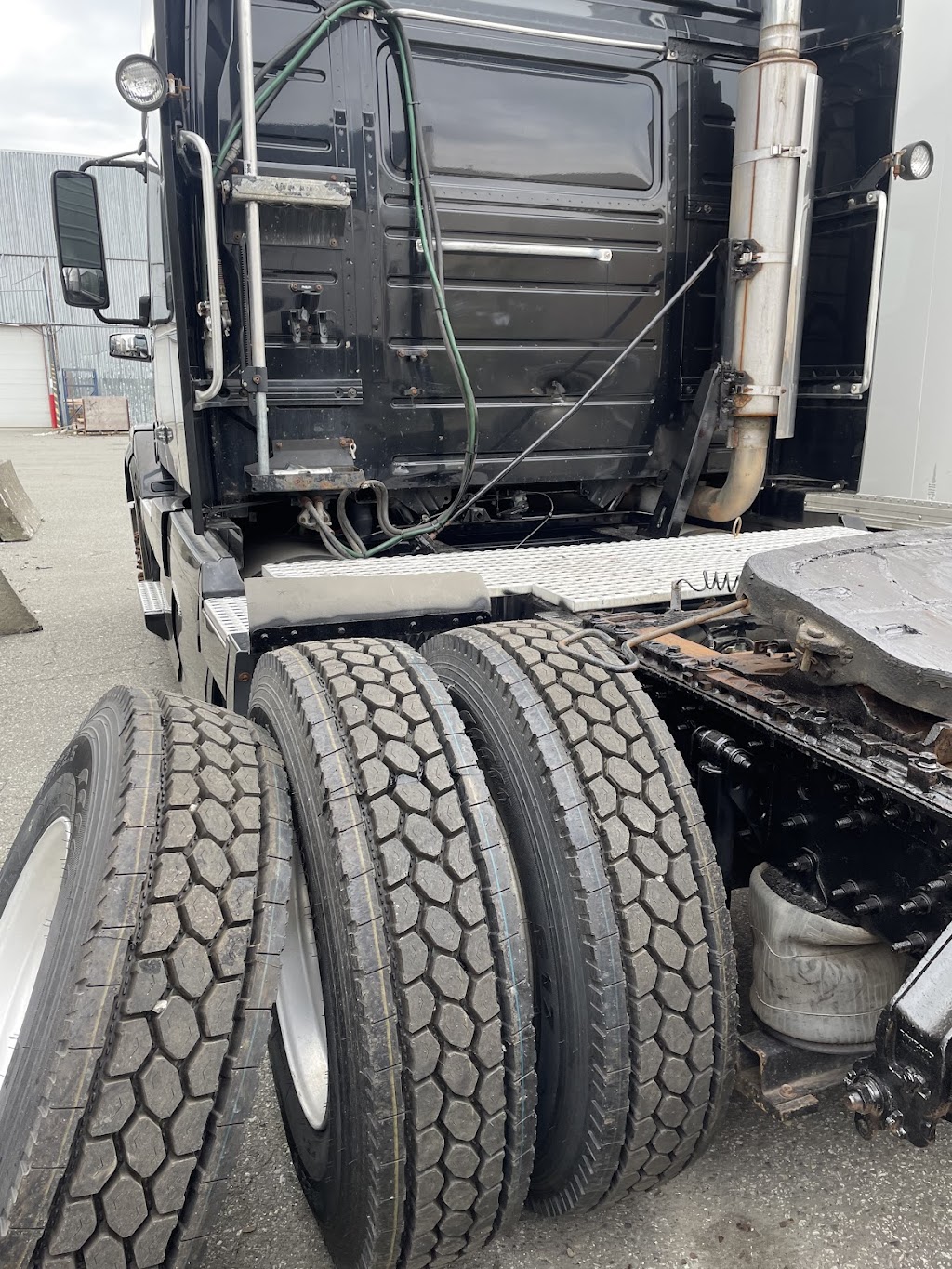 Mobile Truck and Trailer repair service | 7304 142 St, Surrey, BC V3W 7T2, Canada | Phone: (778) 869-0589