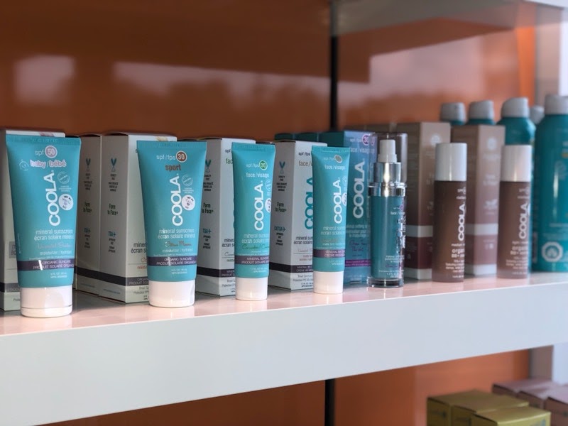 THE TEN SPOT oshawa | 491 Gibb St #1, Oshawa, ON L1J 1Z4, Canada | Phone: (905) 434-6800