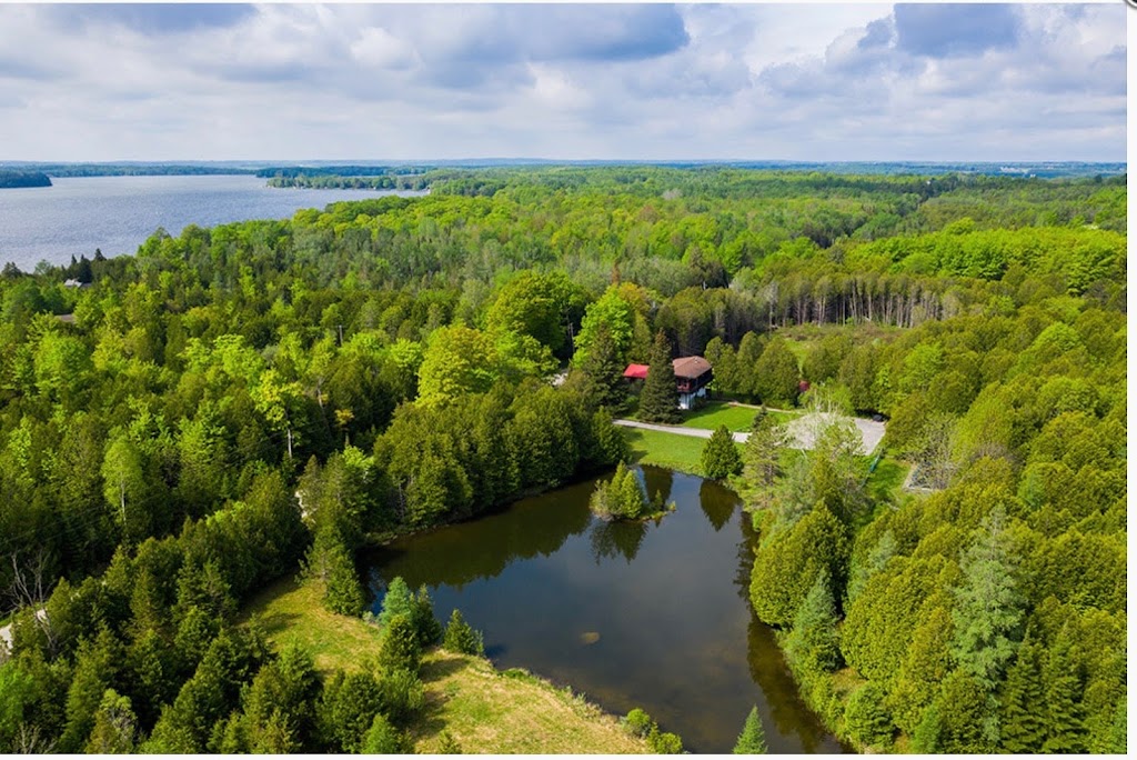 Highlands Estate | 466615 12th Concession B, Flesherton, ON N0C 1E0, Canada | Phone: (647) 502-4241