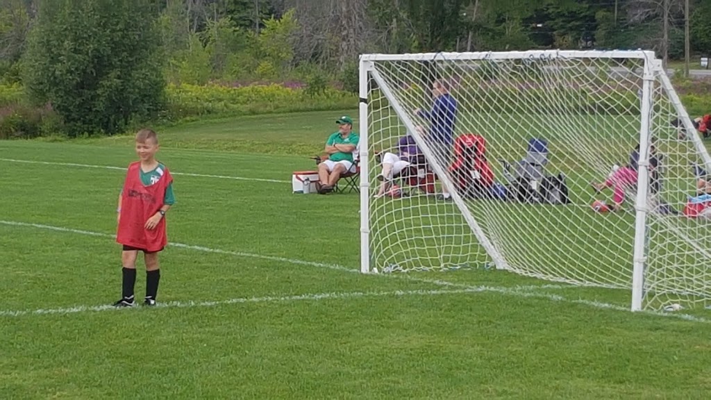 George Nelms Sports Park | 5650 Mitch Owens Rd, Manotick, ON K4M 1B5, Canada | Phone: (613) 692-4179