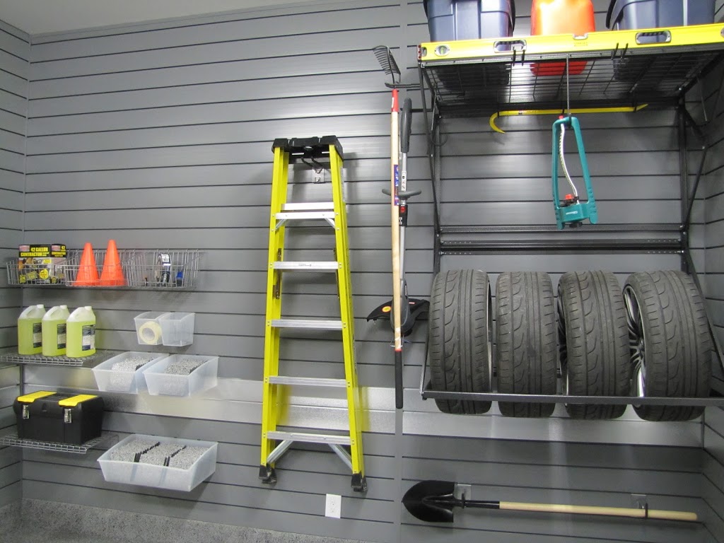 GarageFX | 225 McNaughton Rd #4, Maple, ON L6A 4P5, Canada | Phone: (416) 885-5151
