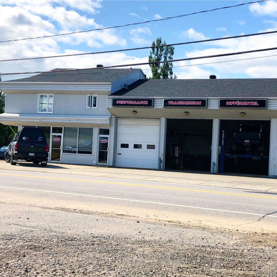 Transmission Dionne | 1302 4e Avenue Painchaud, La Pocatière, QC G0R 1Z0, Canada | Phone: (418) 856-3333