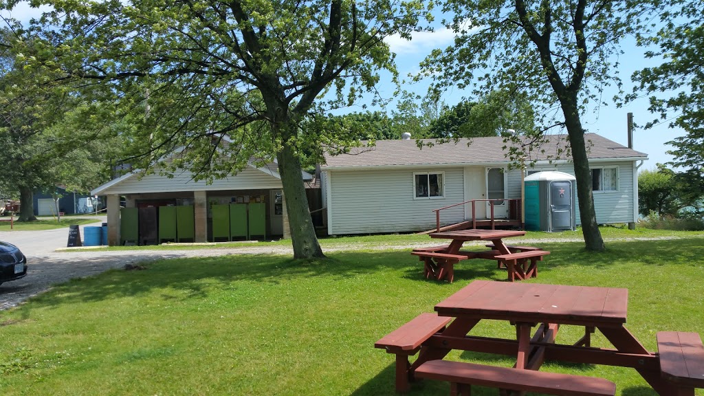 Peacock Point Variety Store | 14 Lakeside Dr, Nanticoke, ON N0A 1L0, Canada