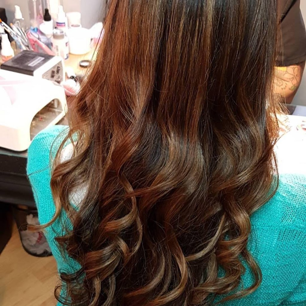 Salon NIMO - Coiffure Elle & Lui | 43 Rue Principale, Châteauguay, QC J6J 4P9, Canada | Phone: (514) 484-9566
