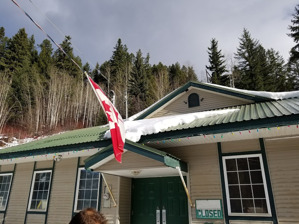 Bralorne Mines Motel | 3600 Pioneer Road, Gold Bridge, BC V0K 1P0, Canada | Phone: (778) 793-4161