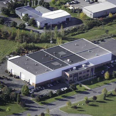 Howden Americas, Fans - Montreal | 1381 Rue Hocquart, Saint-Bruno-de-Montarville, QC J3V 6B5, Canada | Phone: (450) 441-3233