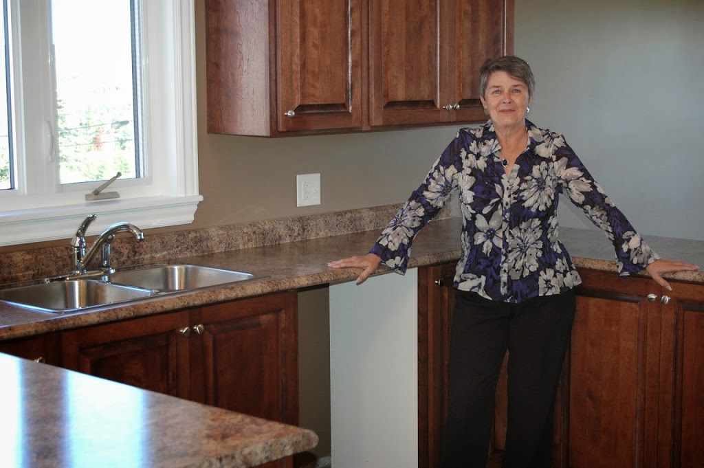 Irene Thistle | 874 Topsail Rd, Mount Pearl, NL A1N 3J9, Canada | Phone: (709) 727-9969