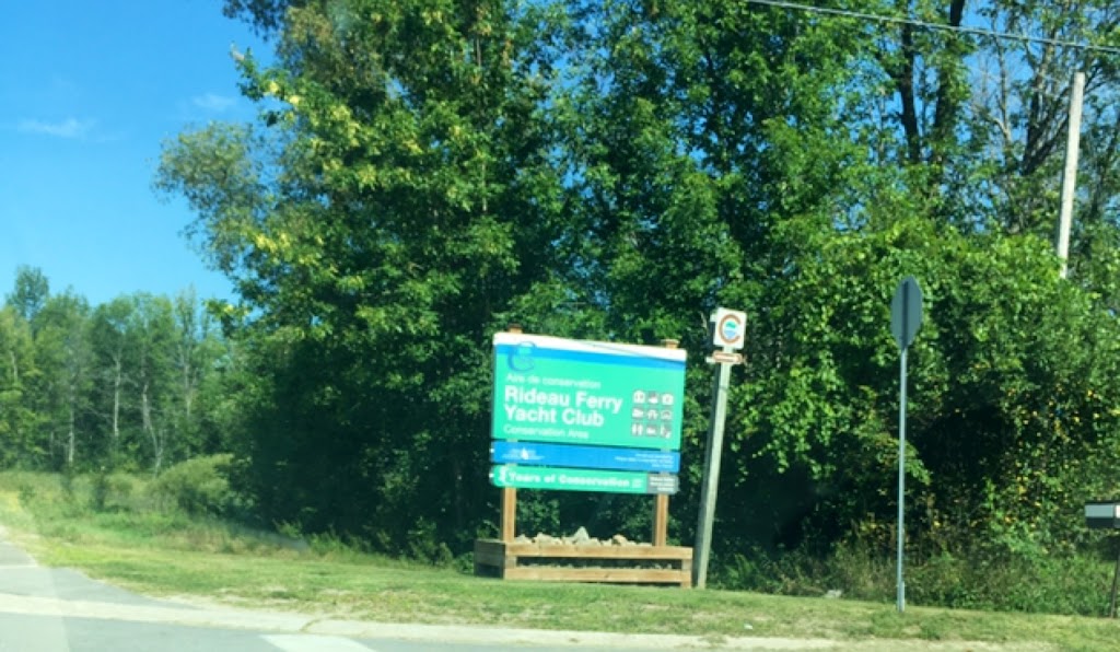 Public Beach, Rideau Ferry Yacht Club Conservation Area | 133 Yacht Club Rd, Perth, ON K7H 3C7, Canada | Phone: (613) 692-3571 ext. 1100