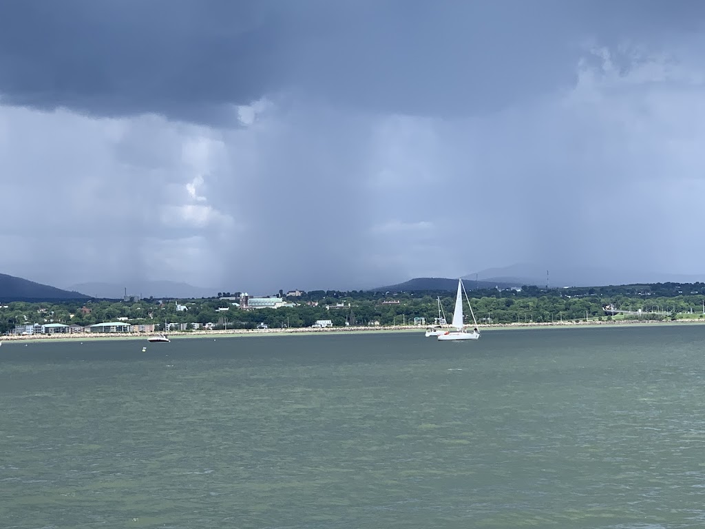 Formation Nautique Québec | 4685 Rue Saint-Laurent, Lévis, QC G6V 8M9, Canada | Phone: (418) 683-8815