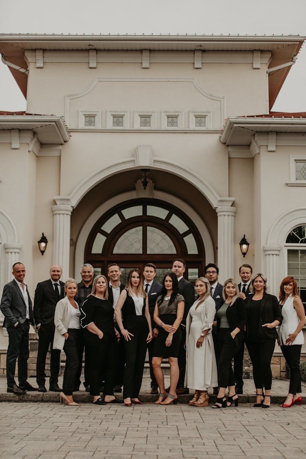 The Agency Real Estate Brokerage | 1886 Oxford St W Unit 304, London, ON N6H 4N2, Canada | Phone: (519) 472-0990