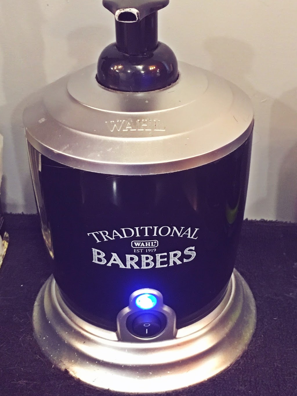 Barbiere La | 614 Chemin du Clocher suite a, Saint-Jean-sur-Richelieu, QC J2Y 1A8, Canada | Phone: (450) 741-4417