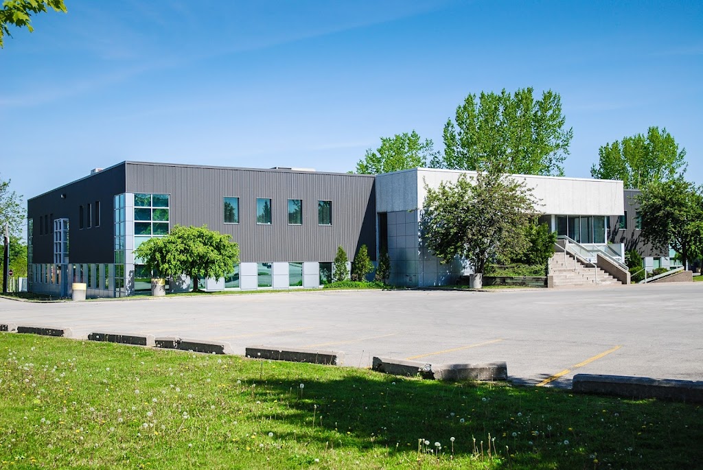 Nexim Canada | 200-3285 Boul Saint-Martin Est, Laval, QC H7E 4T6, Canada | Phone: (866) 693-2342