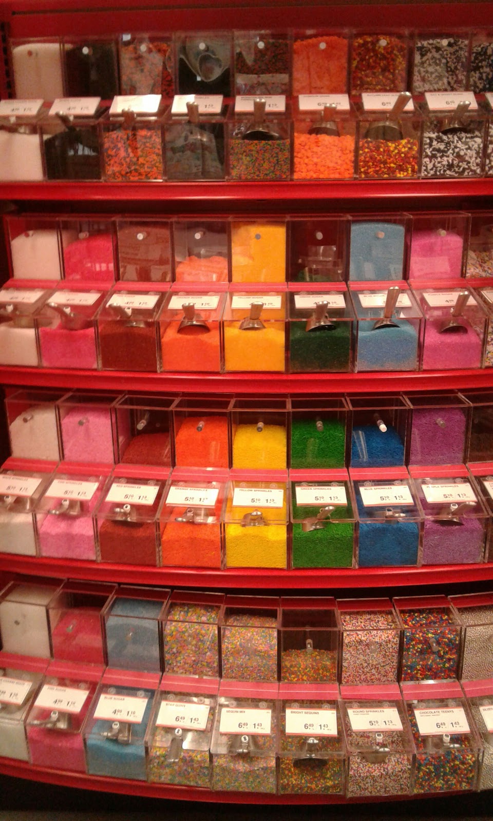 Bulk Barn | 9129 Commercial St, New Minas, NS B4N 3E6, Canada | Phone: (902) 681-2725