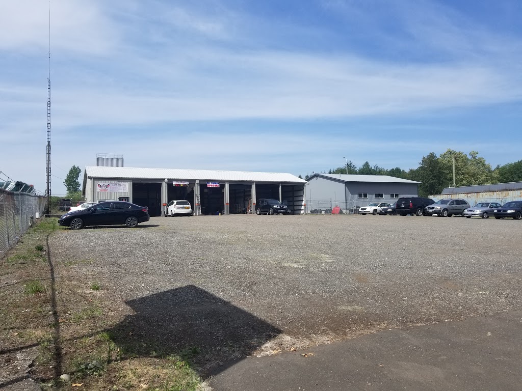 2brothers Automotive Specialists | 240 Birch Bay Lynden Rd, Lynden, WA 98264, USA | Phone: (360) 778-1255