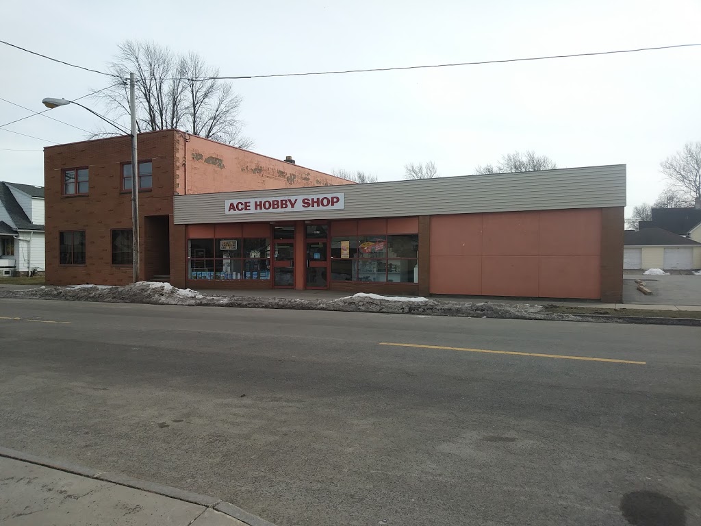 Ace Hobby Shop | 3019 Niagara St, Niagara Falls, NY 14303, USA | Phone: (716) 282-9753