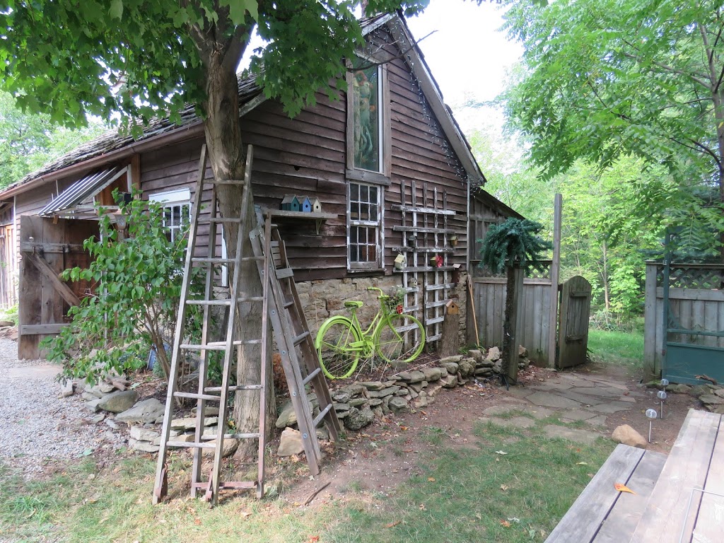 Soul Escapes | 102 Ridge Rd W, Grimsby, ON L3M 4E7, Canada | Phone: (289) 799-1422