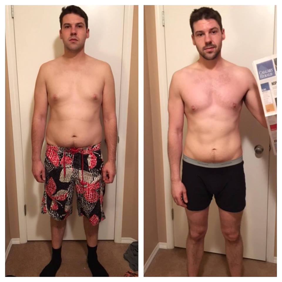 Declan Walsh - Personal Trainer & Boxing Coach | 7222 Edgemont Blvd NW, Calgary, AB T3A 2X7, Canada | Phone: (403) 829-8850