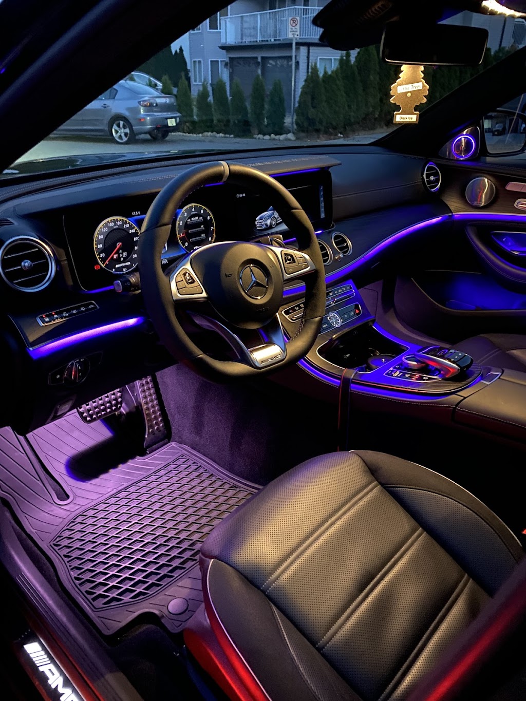 Kings Detailing | 3541 Galiano Dr, Abbotsford, BC V2T 5R6, Canada | Phone: (778) 933-1303
