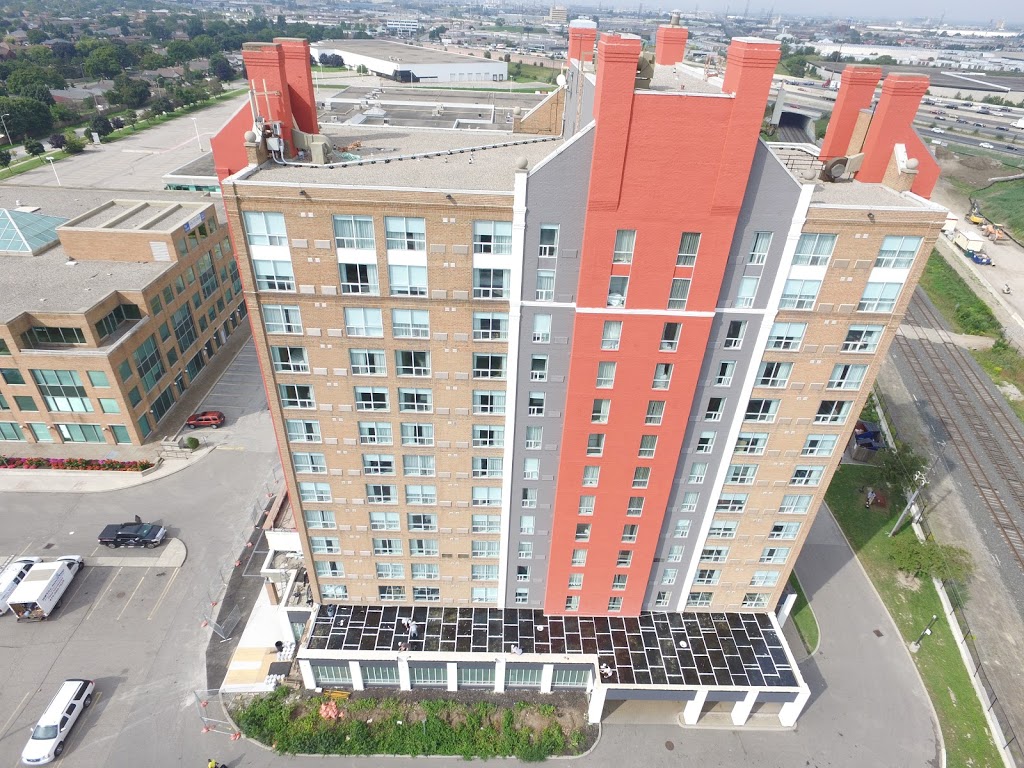 Royal Roofing Inc. | 2355 Tedlo St #4, Mississauga, ON L5A 3W7, Canada | Phone: (416) 880-7625