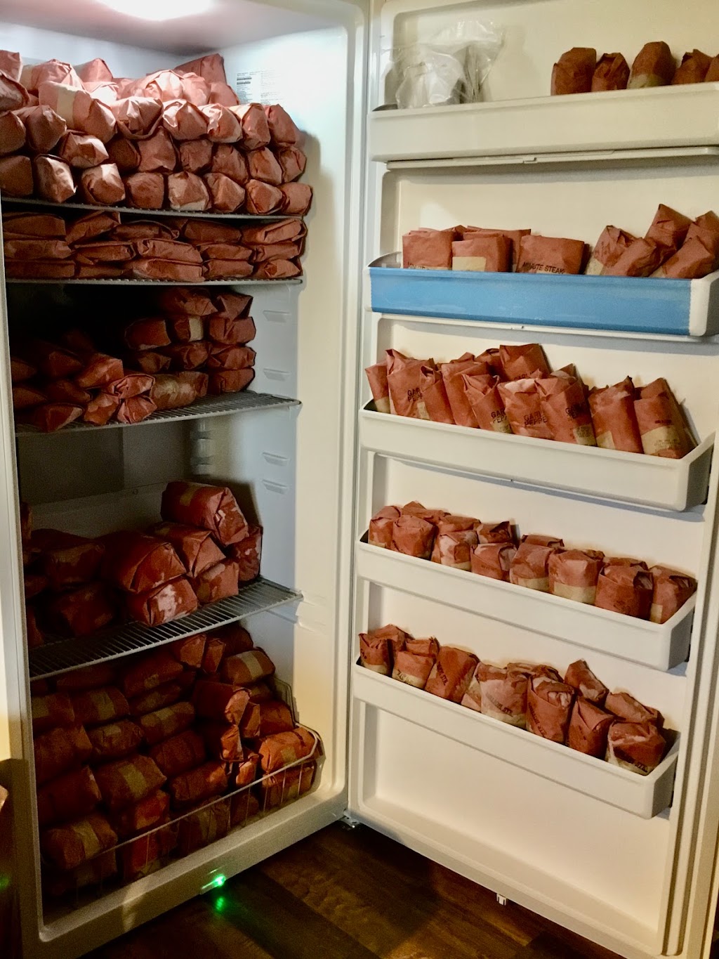 Vulcan Country Meat Market | 219 Centre St, Vulcan, AB T0L 2B0, Canada | Phone: (403) 485-6872