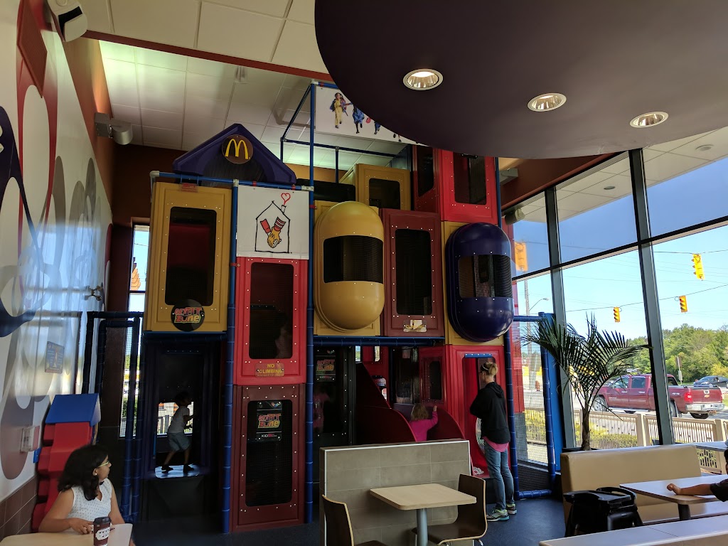 Tim Hortons | 957 10th St W, Owen Sound, ON N4K 3H8, Canada | Phone: (519) 376-9200