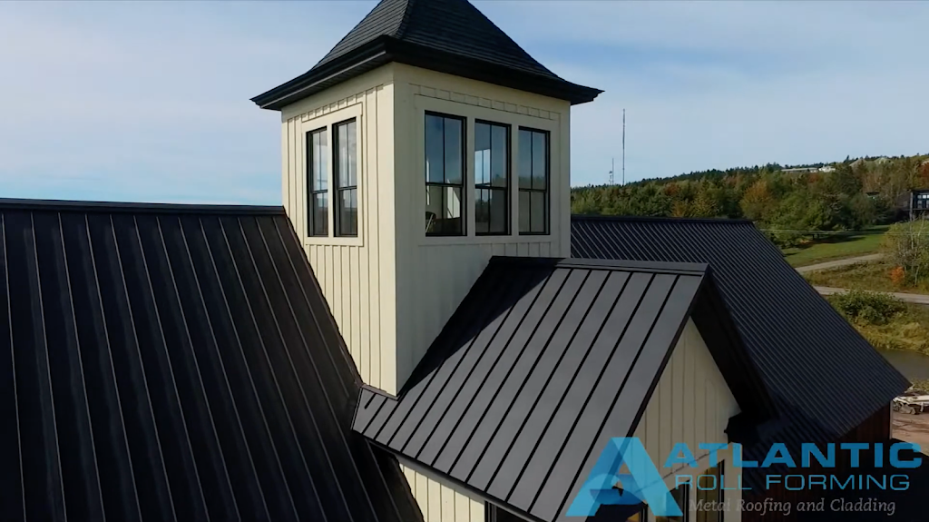 Atlantic Roll Forming | 9 Zack Rd, Berry Mills, NB E1G 0V3, Canada | Phone: (506) 871-2167