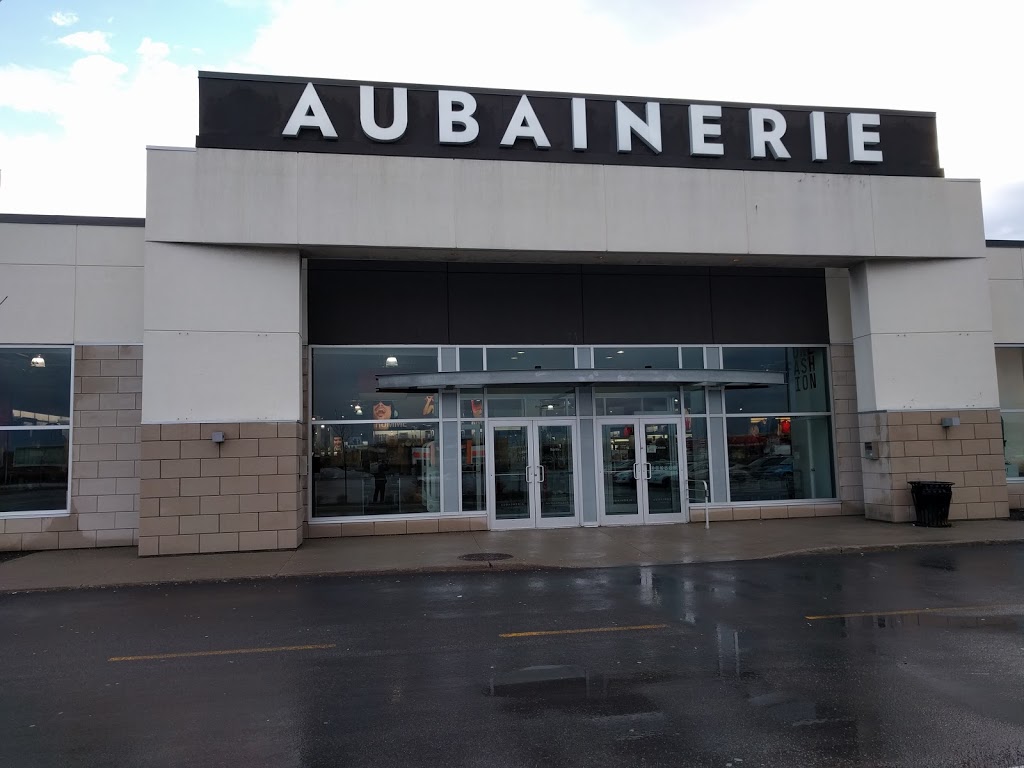 Aubainerie | 1605 Boulevard le Corbusier, Laval, QC H7S 1Z3, Canada | Phone: (450) 681-3317