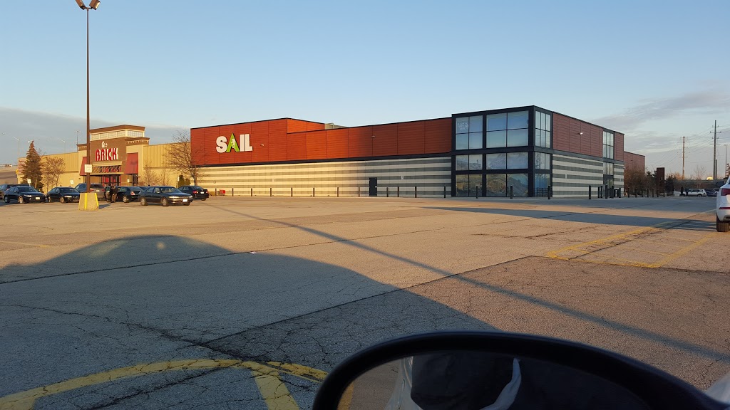 7/400 Power Centre | 101 Northview Blvd, Woodbridge, ON L4L 8T2, Canada | Phone: (905) 760-6200