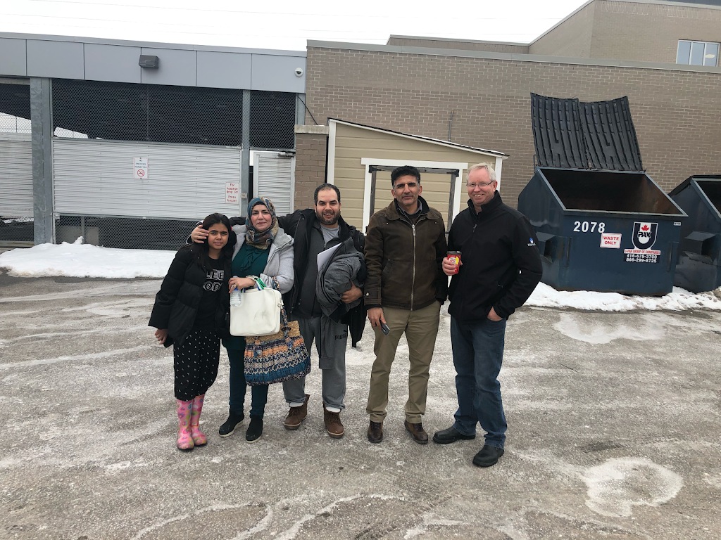 Swani-Can Immigration | 4040 Steeles Ave W Unit 44, Suite 4, Woodbridge, ON L4L 4Y5, Canada | Phone: (416) 477-0512