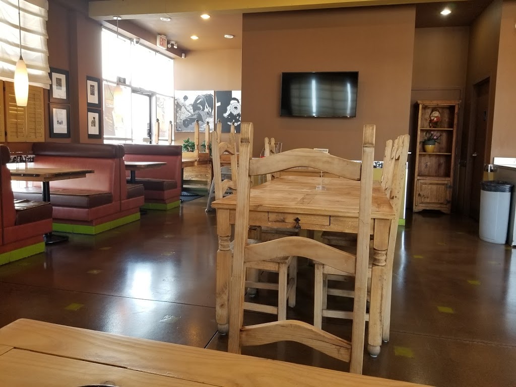 TacoTime | 4600 130 Ave SE South Point Shopping Centre, Unit 606, Calgary, AB T2Z 0C2, Canada | Phone: (403) 453-0336