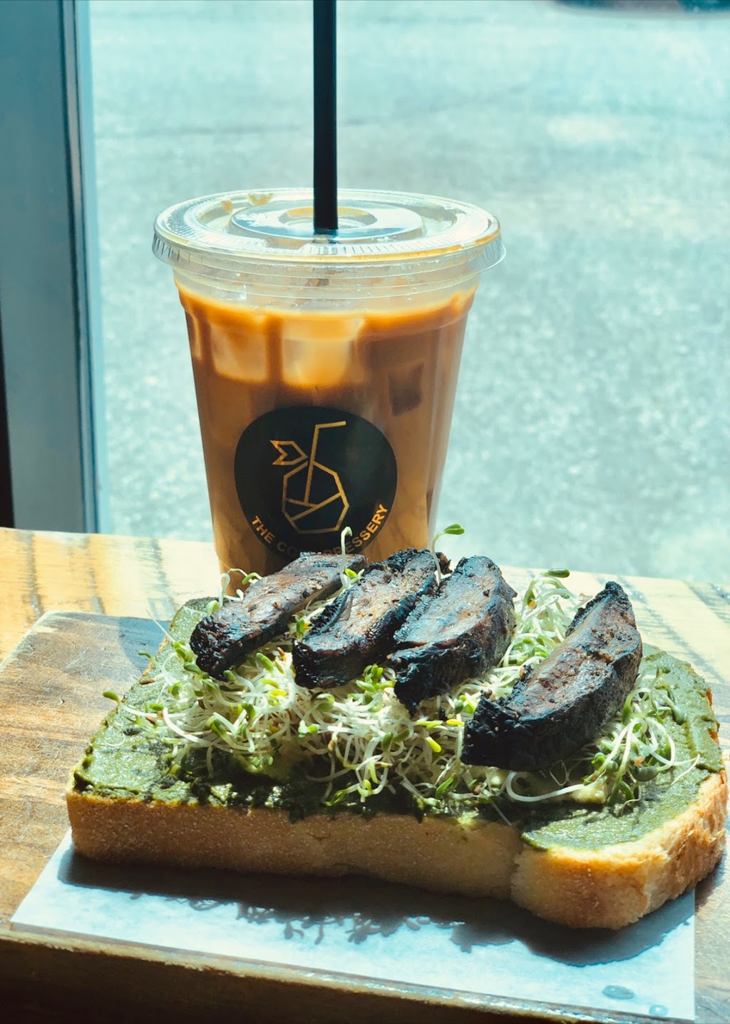 The Cold Pressery | 4310 Sherwoodtowne Blvd #5, Mississauga, ON L4Z 4C4, Canada | Phone: (905) 803-8222