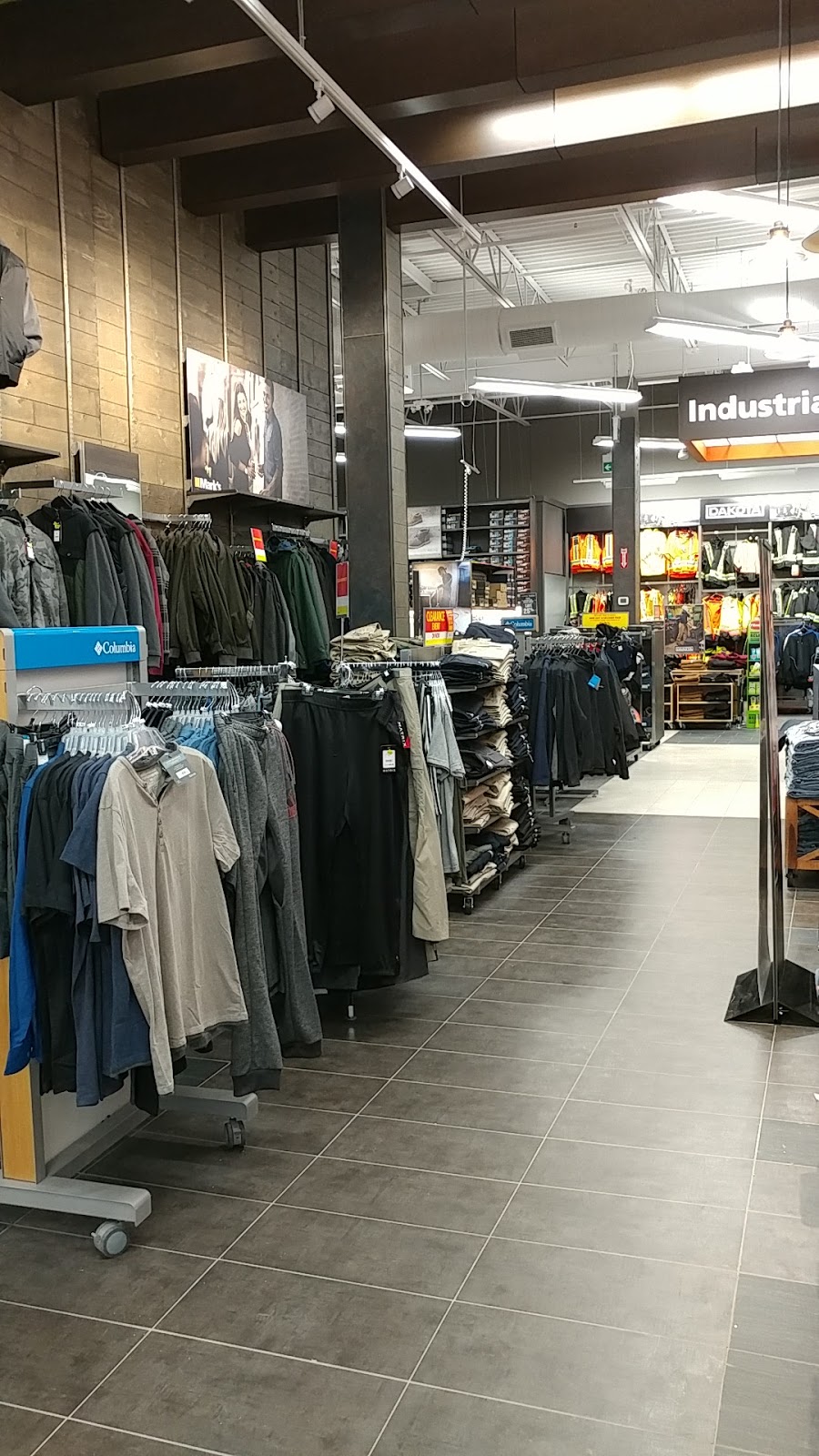 Marks | 421 Gibb St, Oshawa, ON L1J 1Z4, Canada | Phone: (905) 723-3431