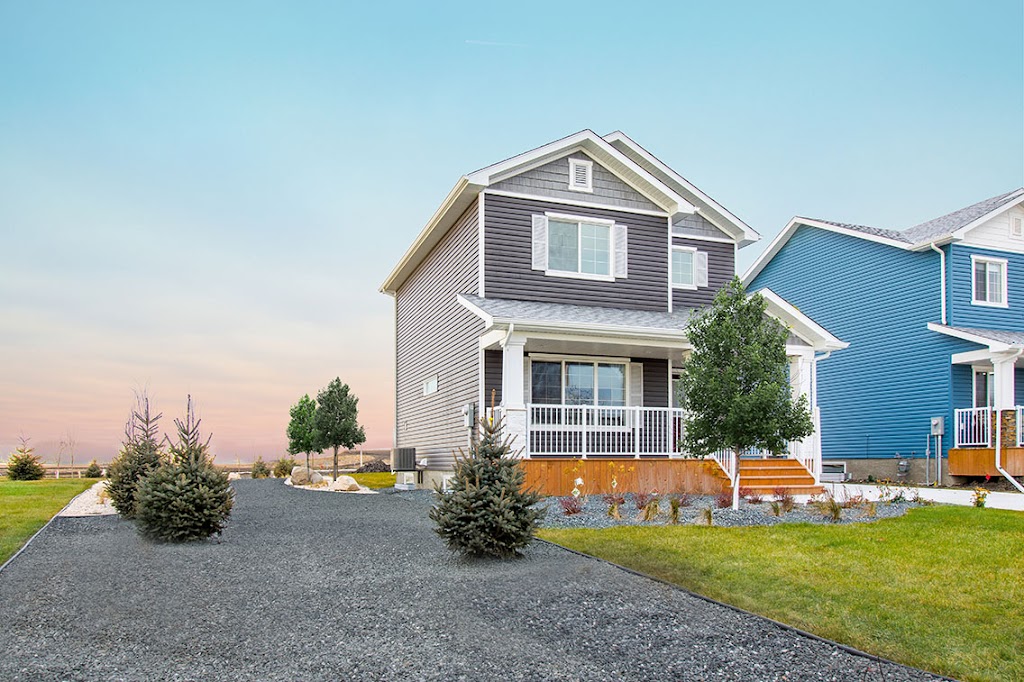 Prairie Place | 4 Ave, La Salle, MB R0G 0A2, Canada | Phone: (204) 942-7744
