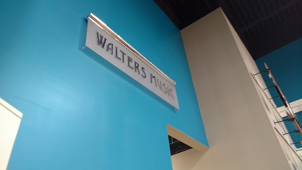 Walters Music School | 905 Britannia Rd W, Mississauga, ON L5V 2X8, Canada | Phone: (905) 542-0012